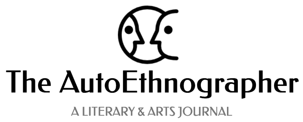 autoethnography newsletter