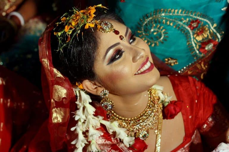 Photo-of-Bangladeshi-bride-by-Kbanik79-for-Pixabay