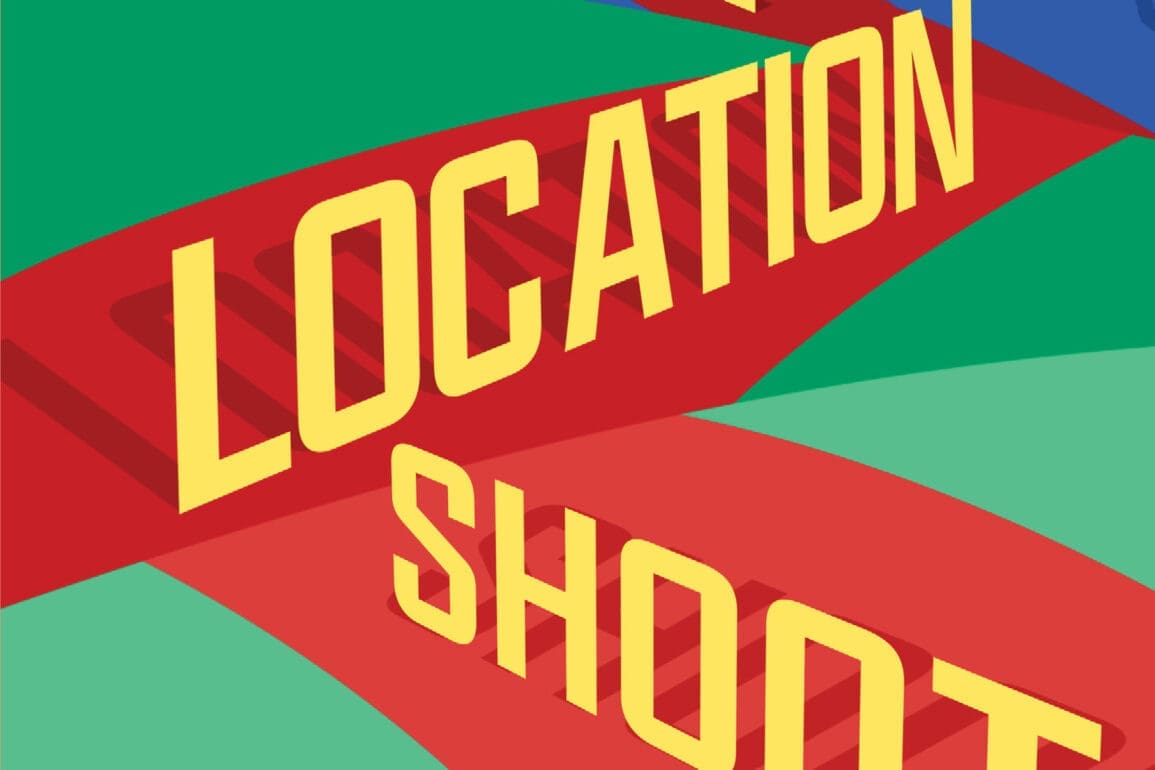 A Conversation with Patricia Leavy about Writing Fiction During the Pandemic and Her New Novel, The Location Shoot