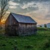 A shed by Kevin Jarrett for Unsplash