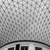 The ceiling of the British Museum by Mika Ruusunen for Unsplash