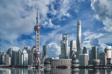 Photo of Shanghai by Enrique for Pixabay .jpg